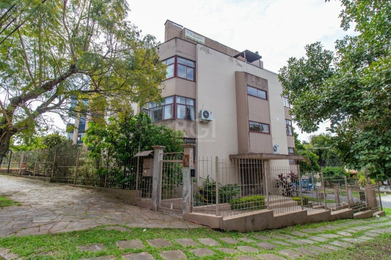 Apartamento com 2 quartos à venda, 78m² em Rua Doutor Jorge Fayet, Chácara das Pedras, Porto Alegre, RS