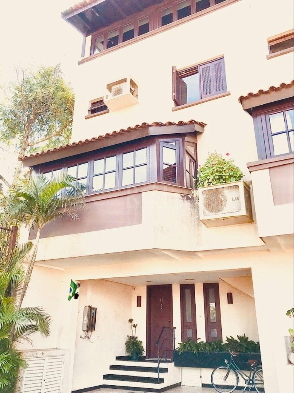 Casa com 3 quartos à venda, 265m² em Rua Barreto Leite, Vila Conceição, Porto Alegre, RS