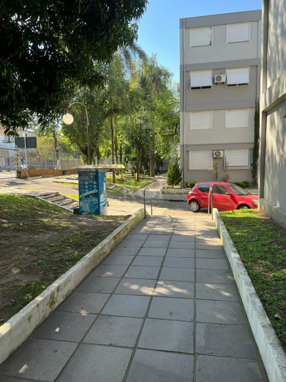 Apartamento com 2 quartos à venda, 48m² em Rua Zeferino Dias, Sarandi, Porto Alegre, RS