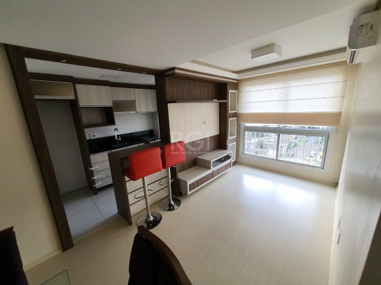 Apartamento com 2 quartos à venda, 48m² em Avenida Juscelino Kubitschek de Oliveira, Protásio Alves, Porto Alegre, RS