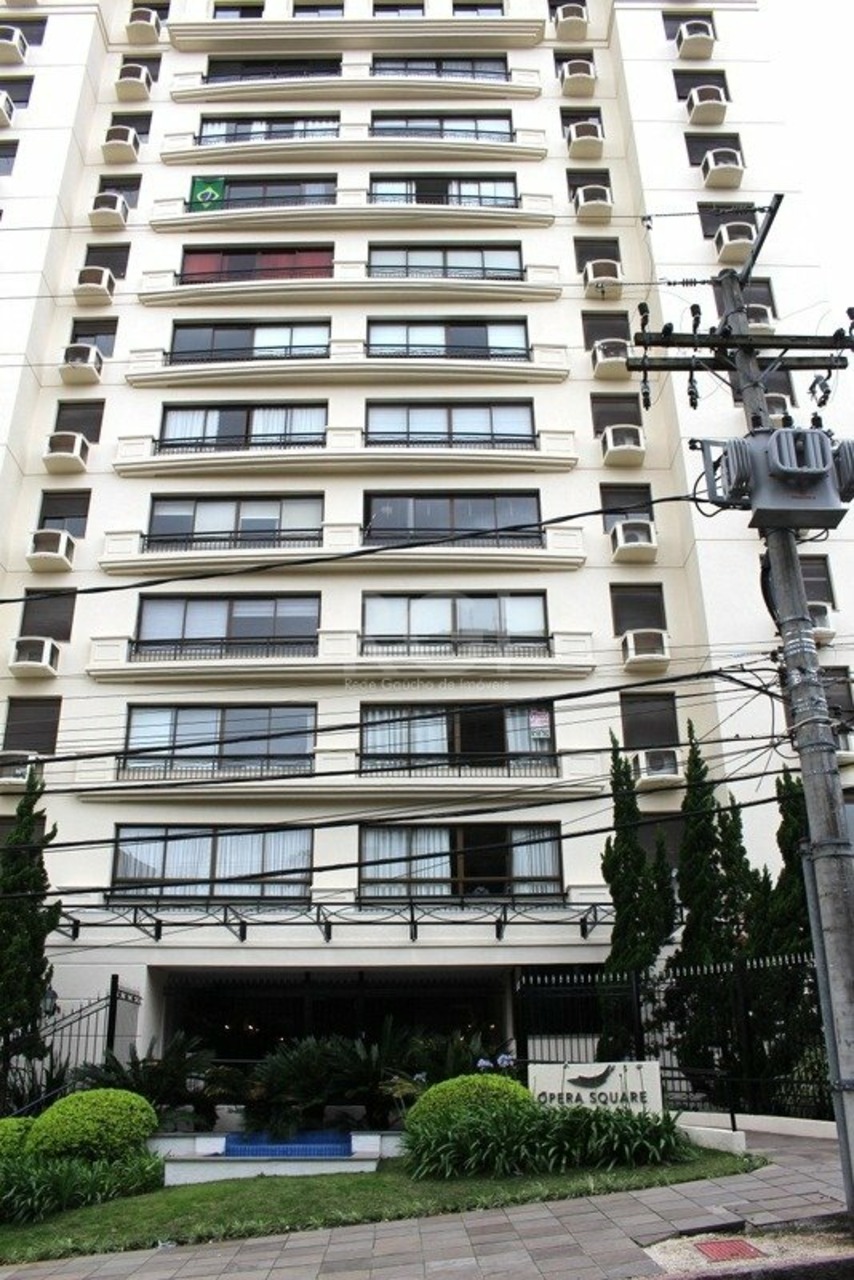 Apartamento com 2 quartos à venda, 75m² em Passo DAreia, Porto Alegre, RS
