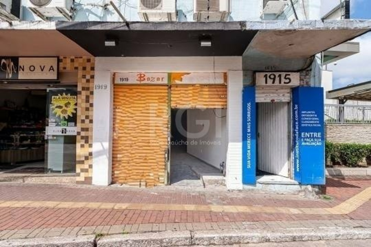 Comercial com 0 quartos para alugar, 107m² em Rua Acélio Daudt, Passo DAreia, Porto Alegre, RS