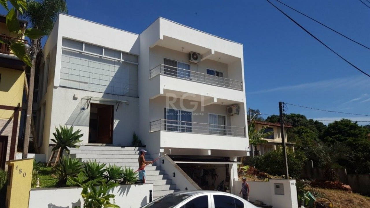 Casa com 3 quartos à venda, 332m² em Vila Elsa, Viamão, RS