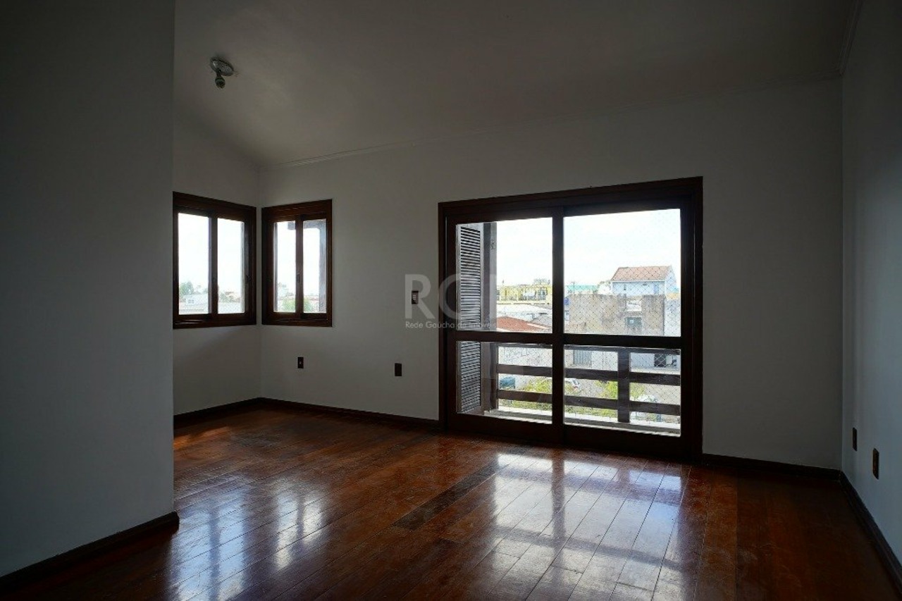 Apartamento com 3 quartos para alugar, 208m² em Avenida Francisco Silveira Bitencourt, Sarandi, Porto Alegre, RS