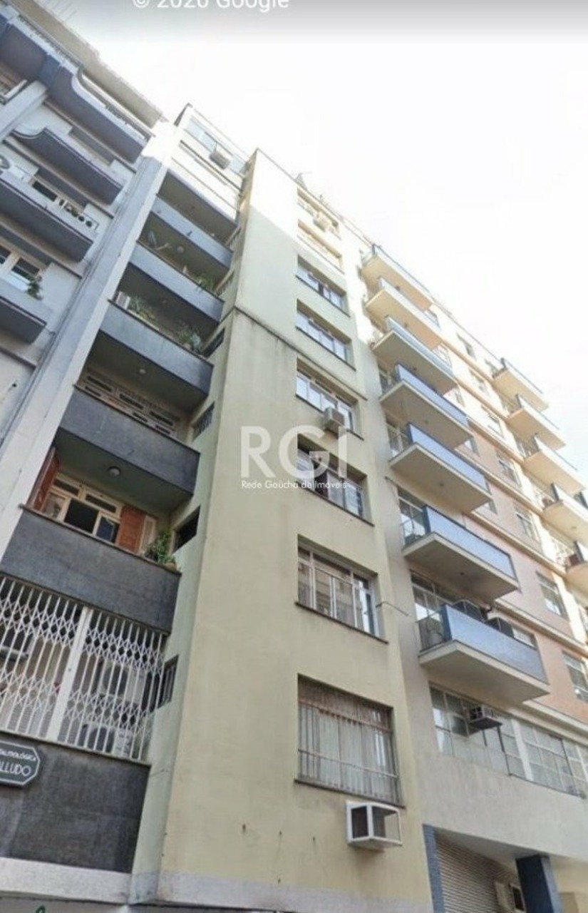 Apartamento com 2 quartos à venda, 73m² em Centro Histórico, Porto Alegre, RS
