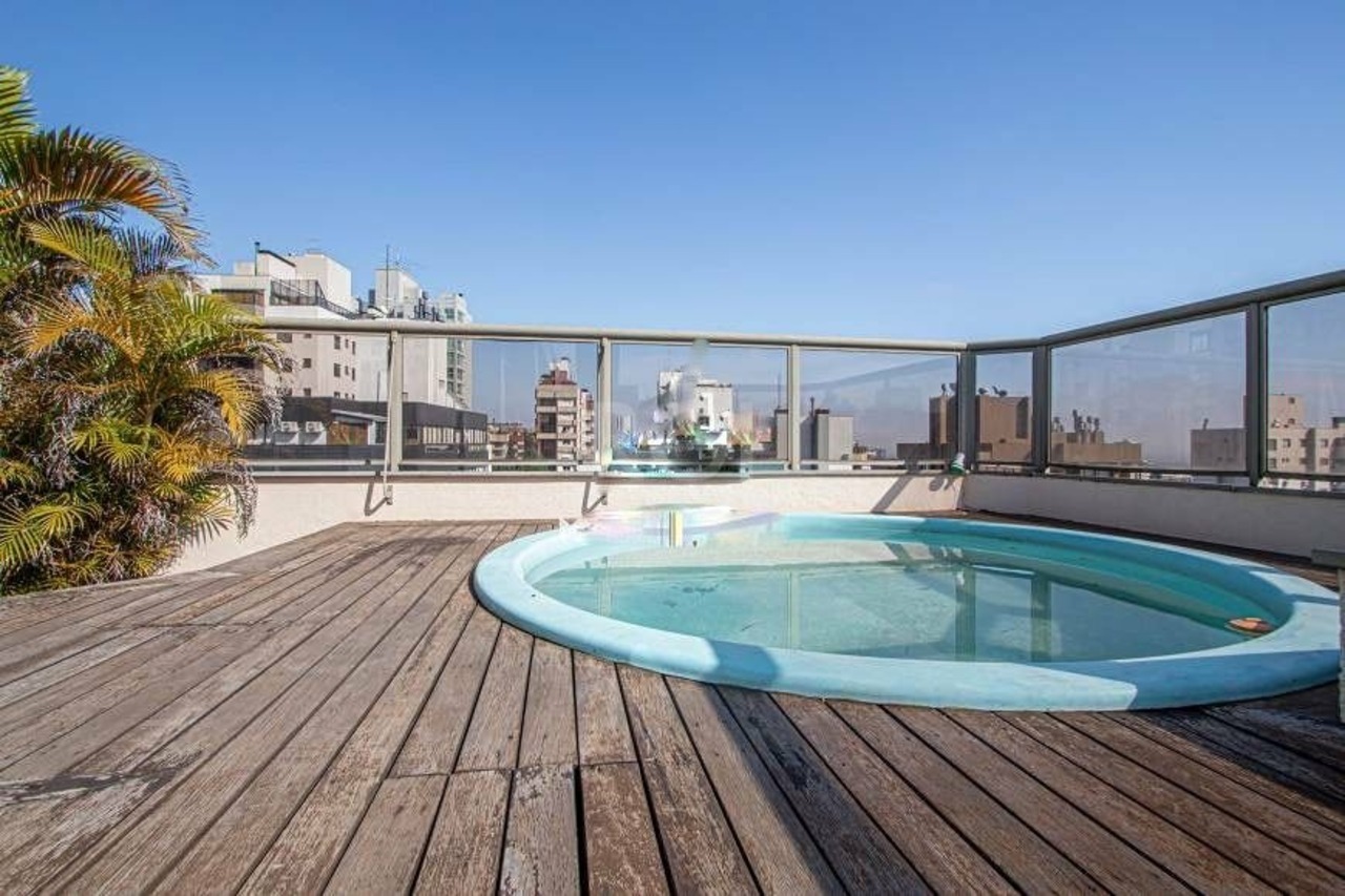 Apartamento com 1 quartos para alugar, 174m² em Porto Alegre, RS