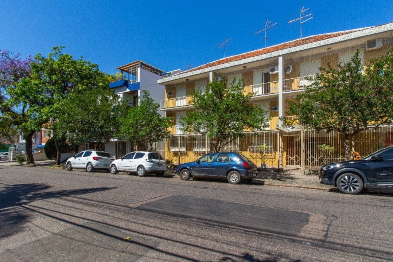 Apartamento com 2 quartos à venda, 67m² em Higienópolis, Porto Alegre, RS