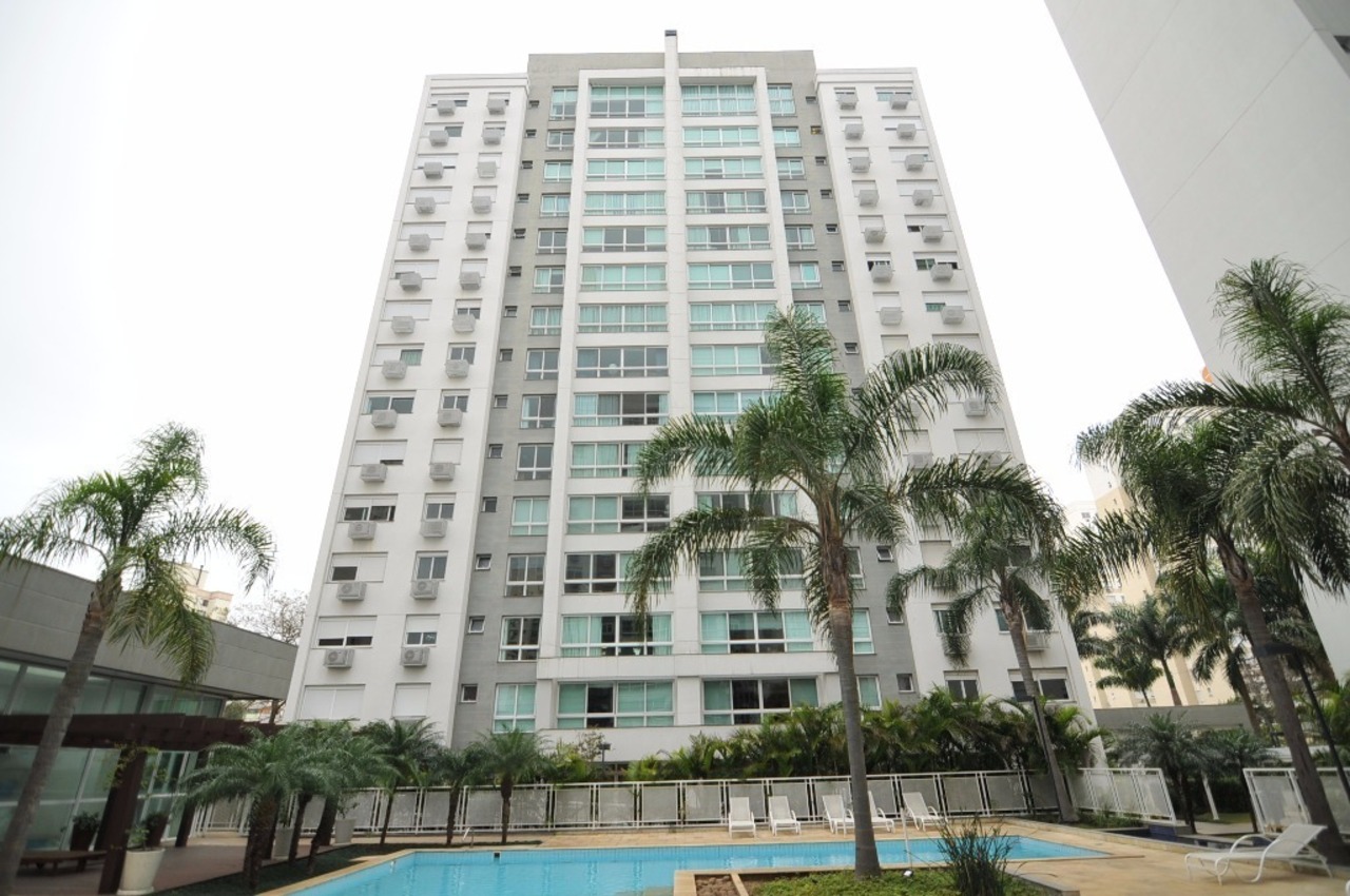 Apartamento com 3 quartos à venda, 134m² em Rua Ariovaldo Pinheiro, Passo DAreia, Porto Alegre, RS
