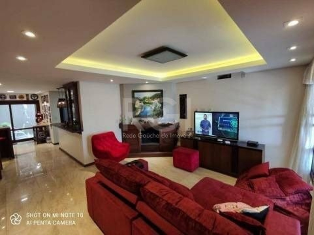Casa com 3 quartos para alugar, 235m² em Jardim Botânico, Porto Alegre, RS