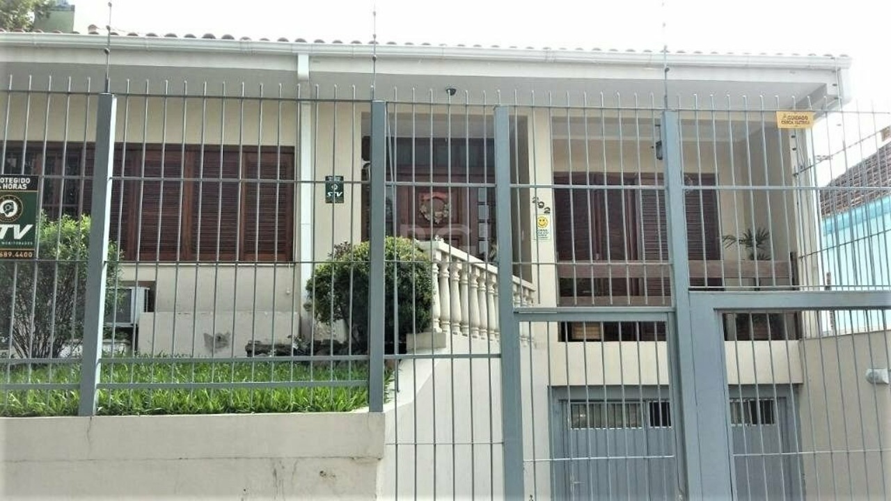 Casa com 3 quartos à venda, 295m² em Vila Ipiranga, Porto Alegre, RS