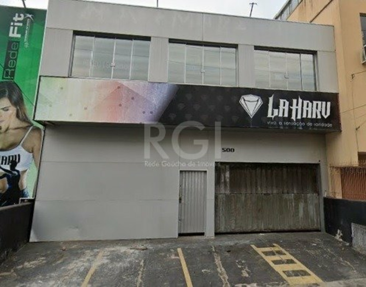 Comercial com 0 quartos para alugar, 250m² em Rua Sapê, Passo DAreia, Porto Alegre, RS