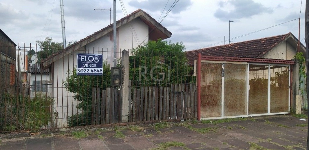 Casa com 2 quartos à venda, 85m² em Jardim Itu Sabará, Porto Alegre, RS
