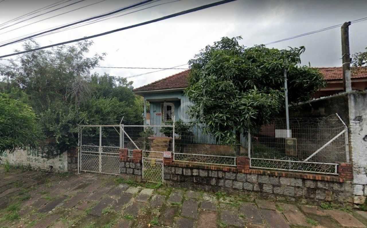 Terreno com 0 quartos à venda, 347m² em Jardim Itu Sabará, Porto Alegre, RS