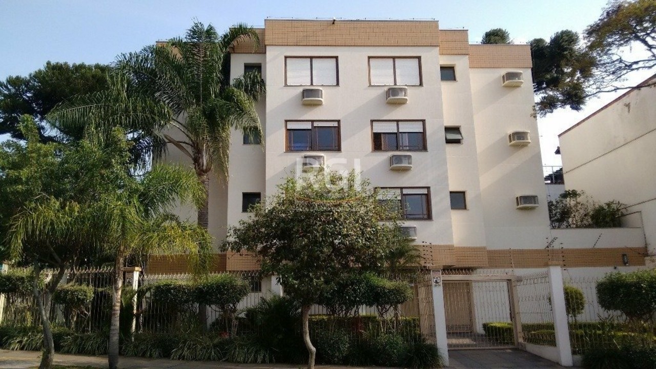 Apartamento com 3 quartos para alugar, 238m² em Avenida Getúlio Vargas, Menino Deus, Porto Alegre, RS