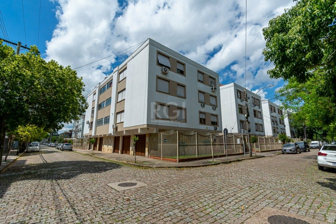 Apartamento com 2 quartos à venda, 71m² em Avenida Nilton Waldemar Stock, Jardim Itu Sabará, Porto Alegre, RS