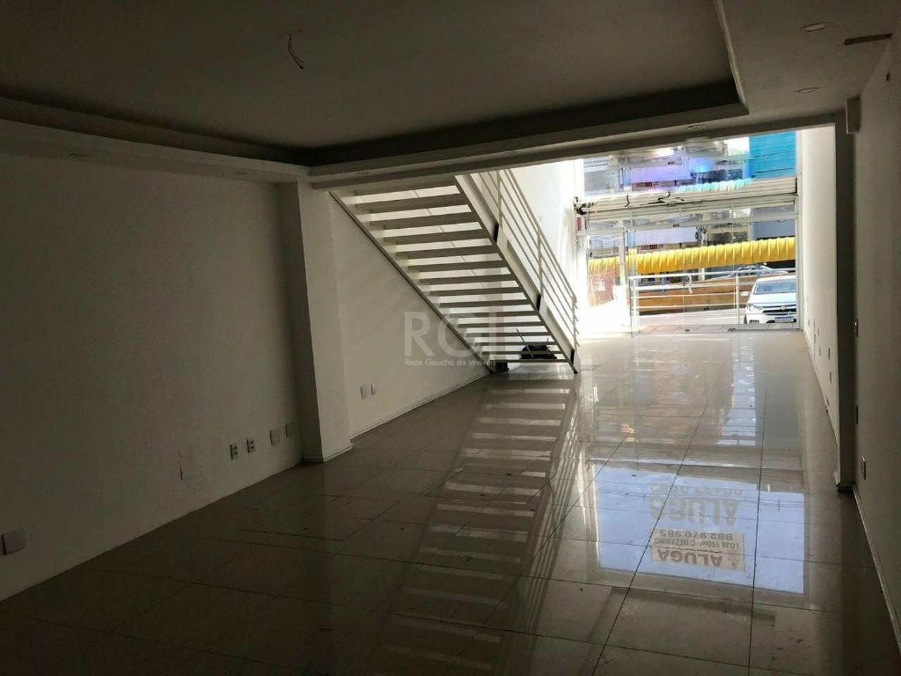 Comercial com 0 quartos para alugar, 141m² em Avenida Protásio Alves, Petrópolis, Porto Alegre, RS
