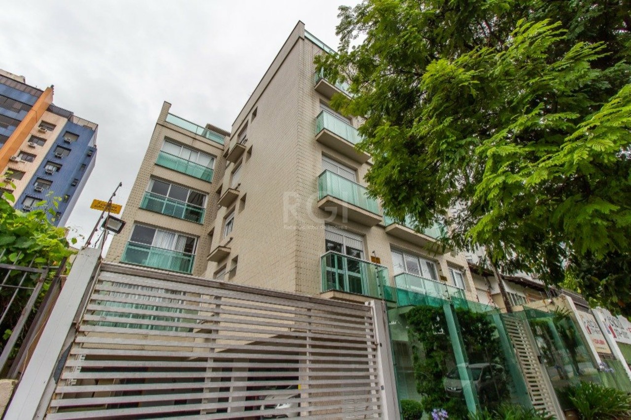 Apartamento com 2 quartos à venda, 102m² em Rua Filadélfia, Higienópolis, Porto Alegre, RS