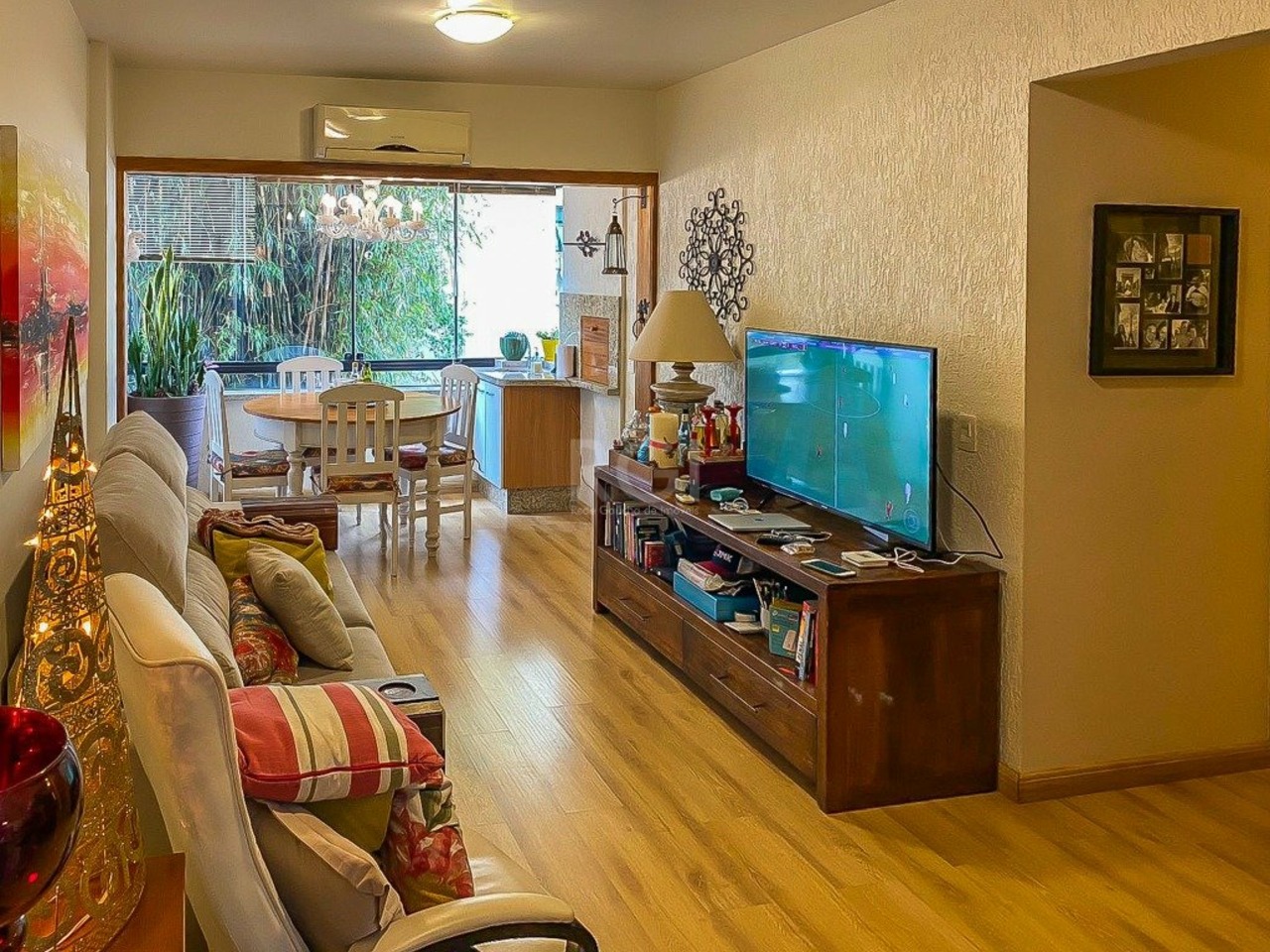 Apartamento com 2 quartos à venda, 78m² em Avenida Borges de Medeiros, Praia de Belas, Porto Alegre, RS