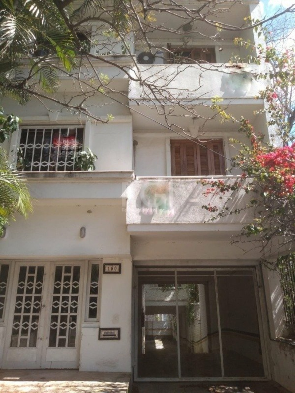 Apartamento com 1 quartos à venda, 49m² em Rua Guilherme Alves, Petrópolis, Porto Alegre, RS