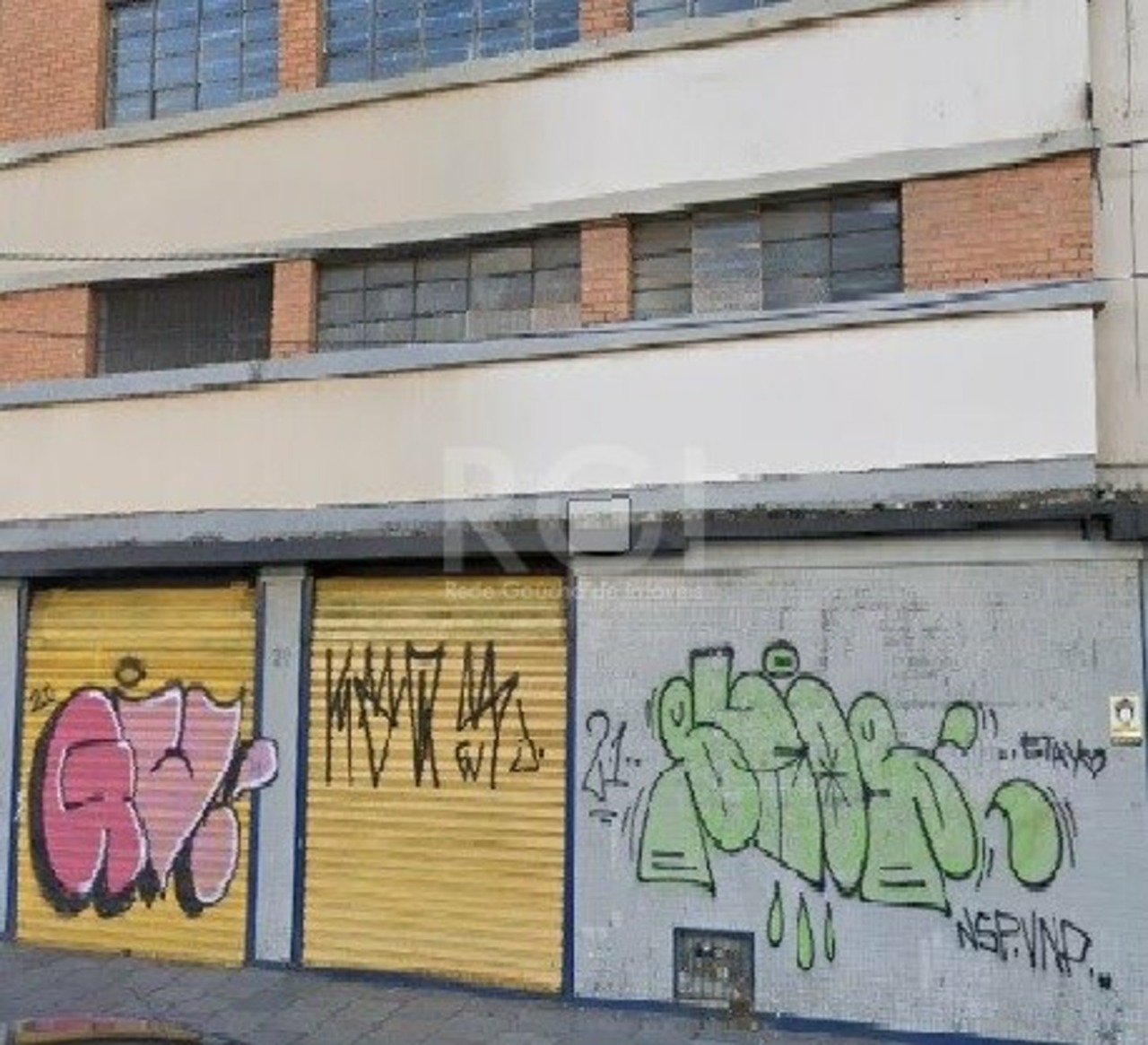 Comercial com 0 quartos para alugar, 880m² em Rua Coronel Fernando Machado, Centro Histórico, Porto Alegre, RS