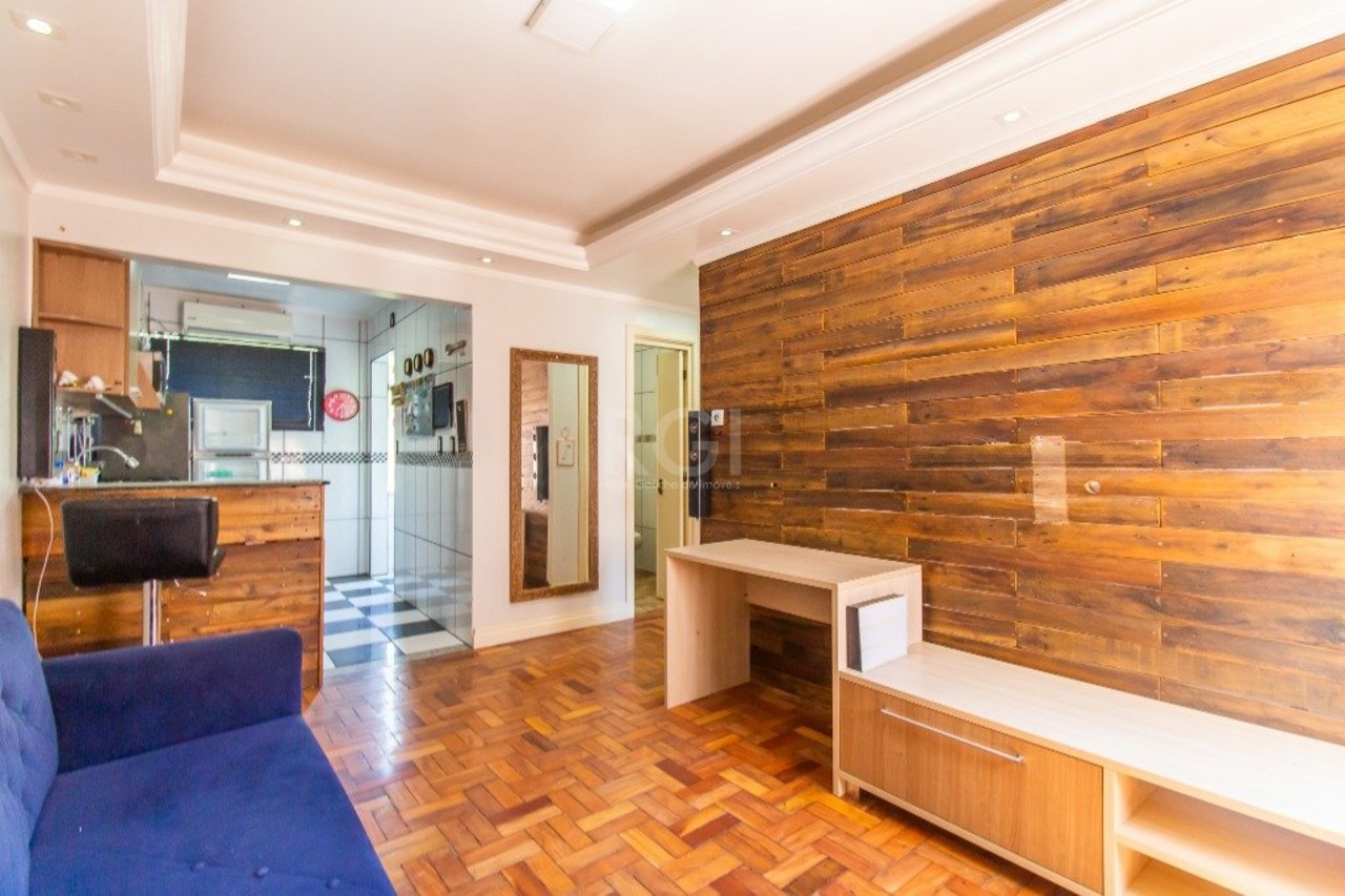 Apartamento com 2 quartos à venda, 55m² em Avenida José Aloísio Filho, Humaitá, Porto Alegre, RS