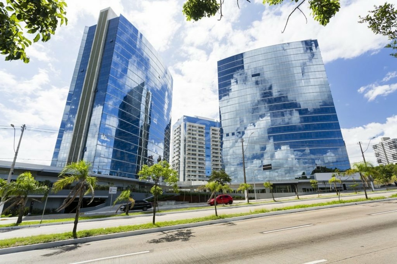 Comercial com 0 quartos à venda, 48m² em Avenida Senador Tarso Dutra, Petrópolis, Porto Alegre, RS