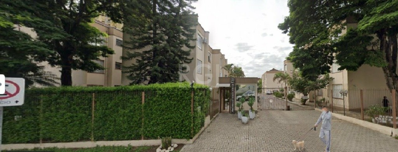 Apartamento com 2 quartos para alugar, 63m² em Rua Antônio Joaquim Mesquita, Passo DAreia, Porto Alegre, RS