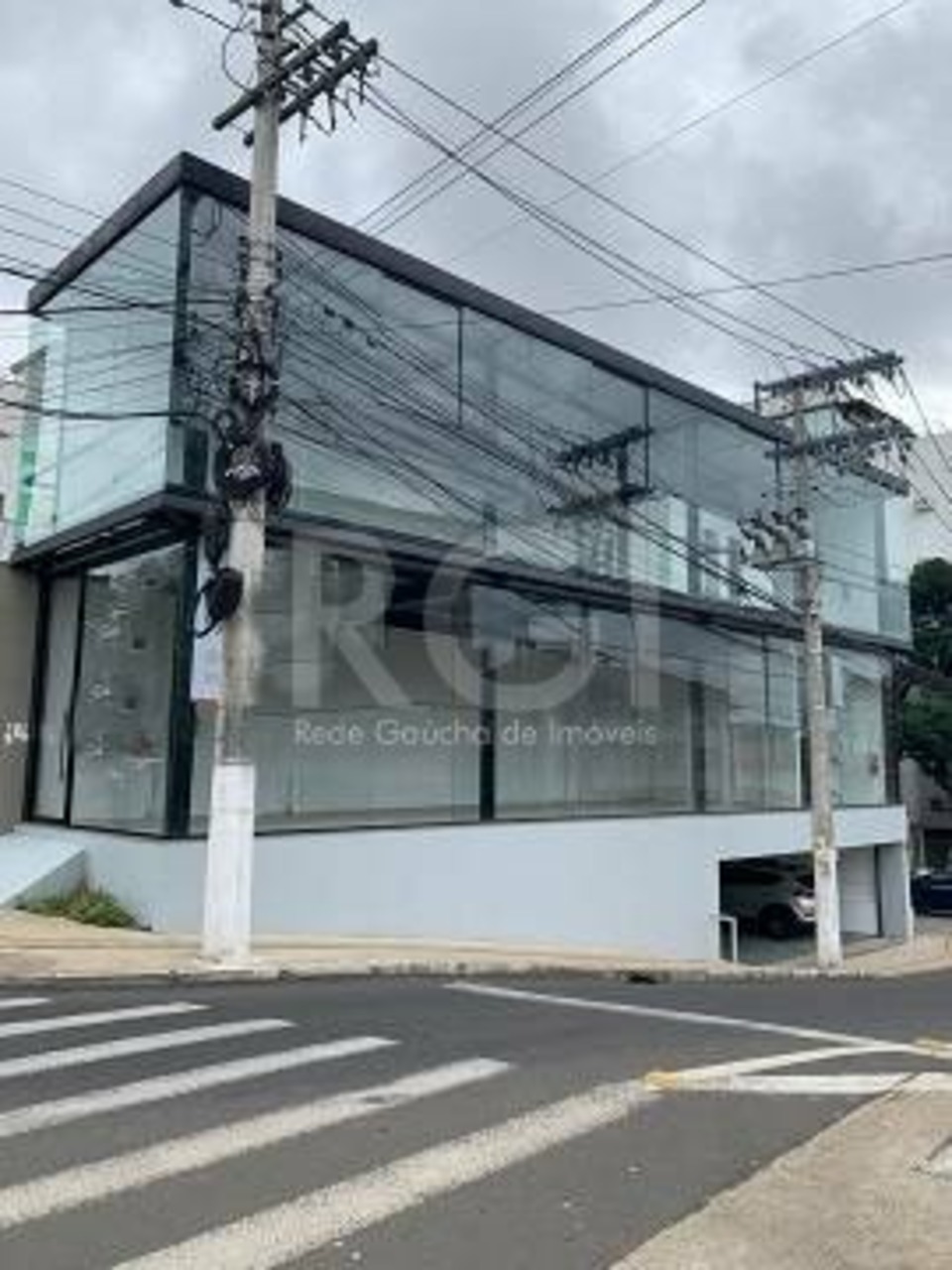 Comercial com 0 quartos para alugar, 250m² em Rua Portugal, São João, Porto Alegre, RS