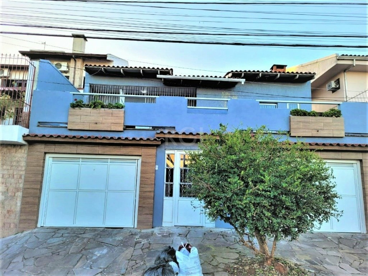 Casa com 3 quartos à venda, 176m² em Jardim Itu Sabará, Porto Alegre, RS