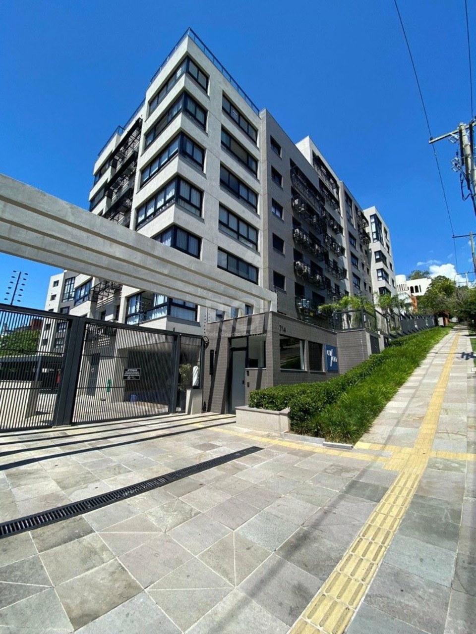 Apartamento com 3 quartos à venda, 92m² em Rua Marcílio Dias, Menino Deus, Porto Alegre, RS