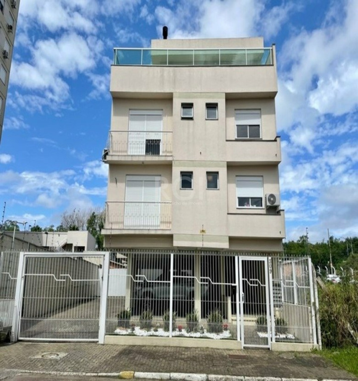 Apartamento com 3 quartos à venda, 144m² em Rua Elias Bothome, Jardim Itu Sabará, Porto Alegre, RS
