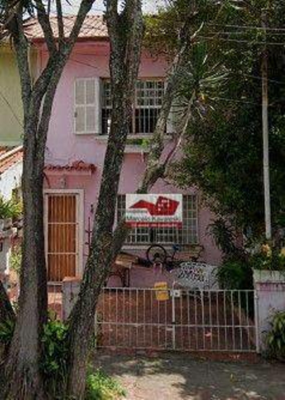 Casa com 2 quartos à venda, 100m² em Vila Monumento, São Paulo, SP