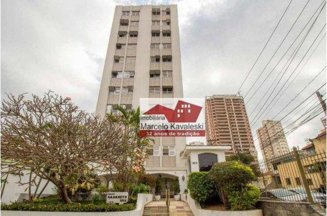 Apartamento com 2 quartos à venda, 76m² em Rua Cipriano Barata, Ipiranga, São Paulo, SP