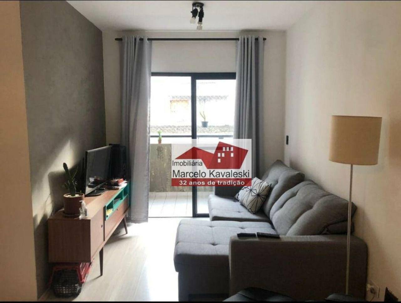 Apartamento com 2 quartos à venda, 61m² em São Caetano do Sul, SP