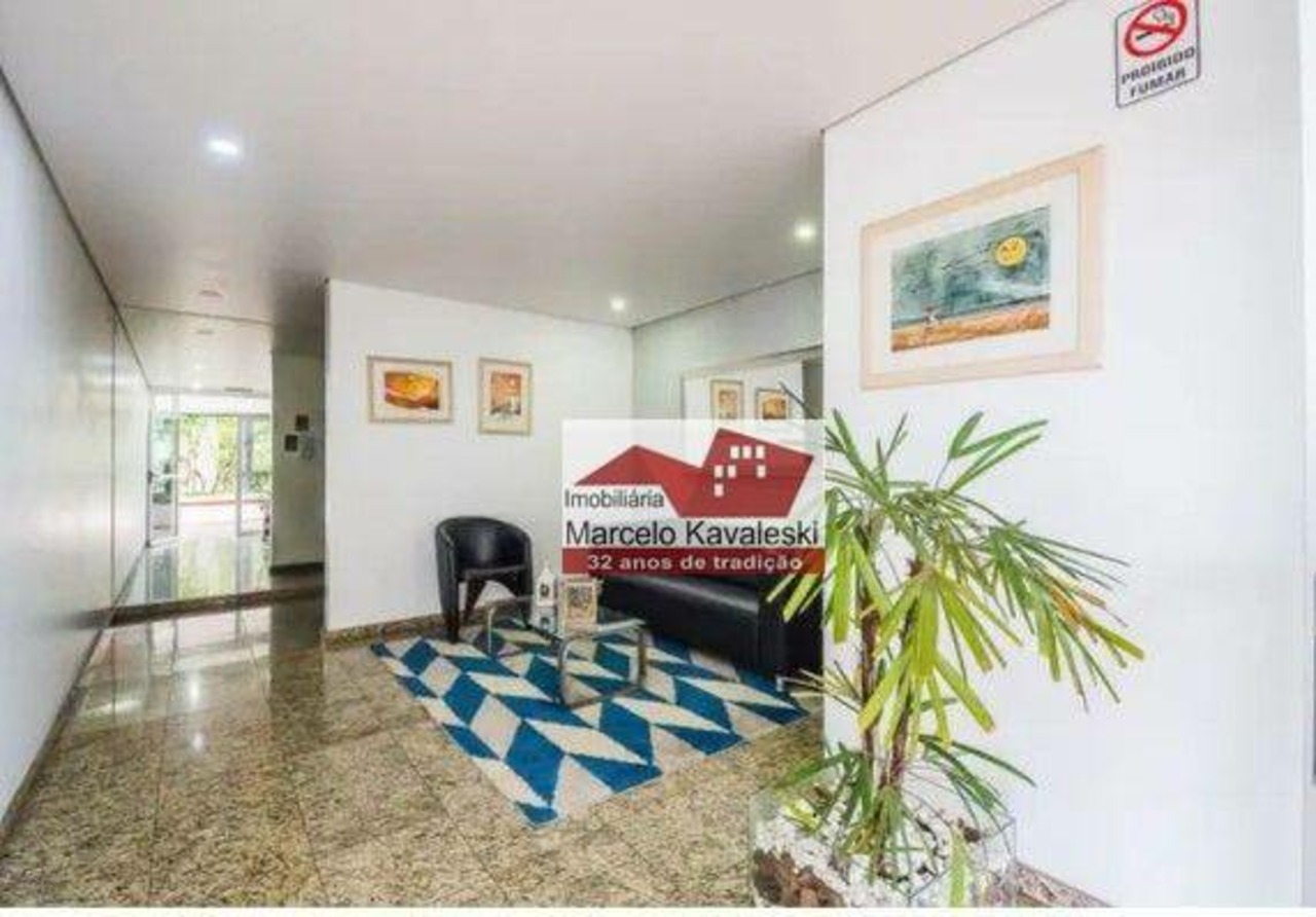 Apartamento com 3 quartos à venda, 95m² em Rua Embaixador Raul Garcia, Bosque da Saúde, São Paulo, SP