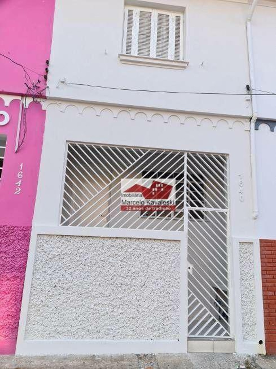 Casa com 0 quartos para alugar, 100m² em Rua Clemente Pereira, Ipiranga, São Paulo, SP