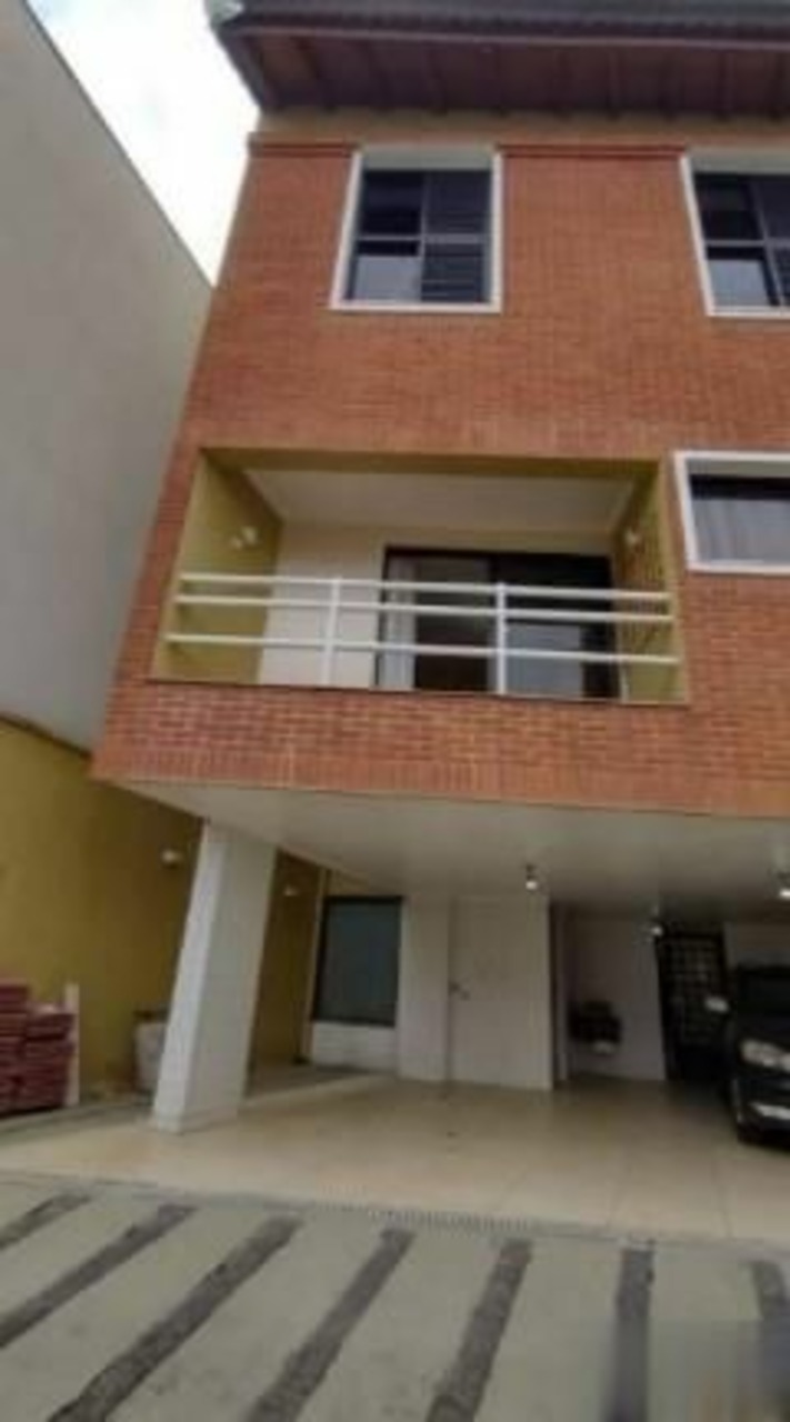 Casa com 3 quartos à venda, 255m² em Rua Antônio Sales de Camargo, Bosque da Saúde, São Paulo, SP