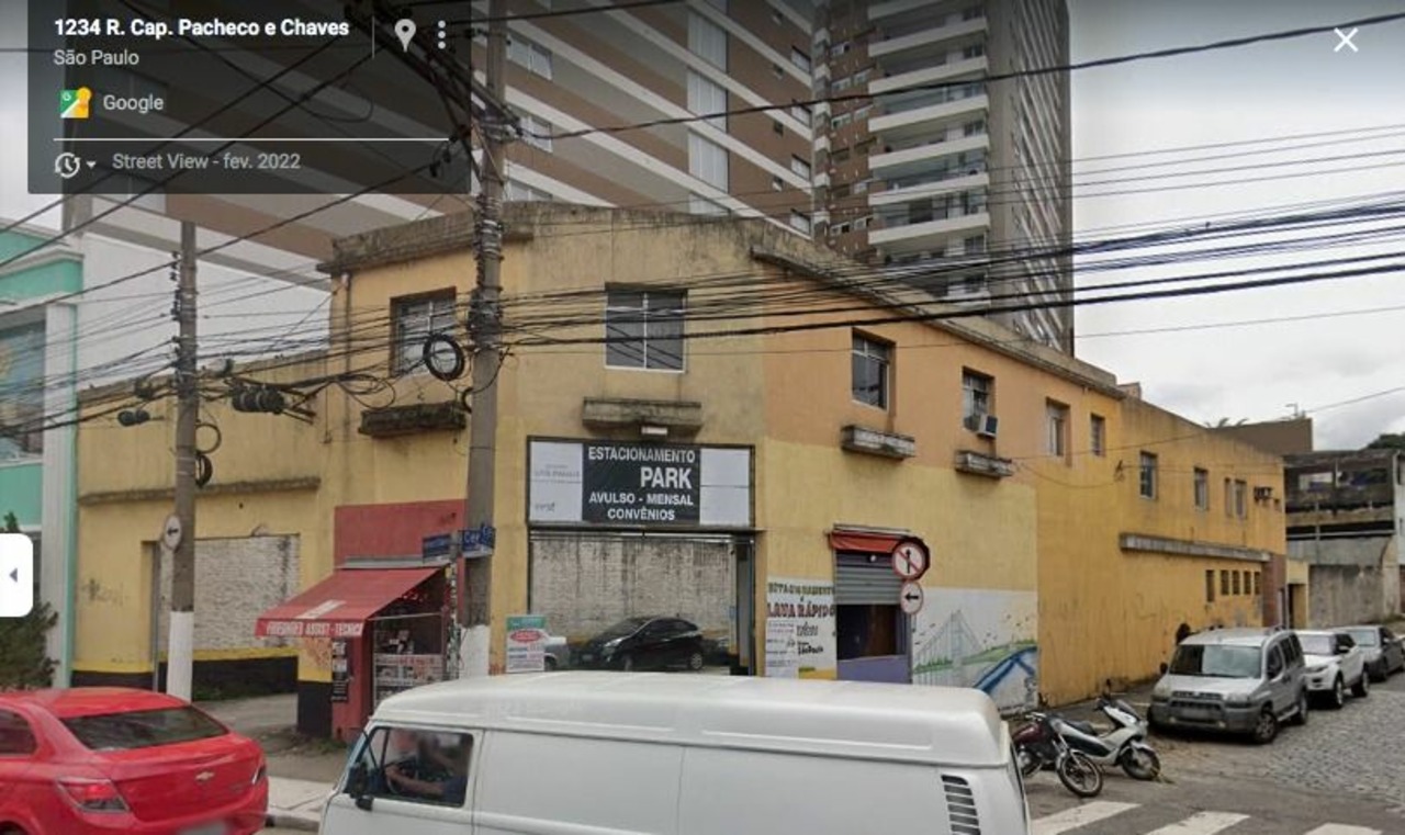 Comercial com 0 quartos à venda, 600m² em Vila Nova York, São Paulo, SP