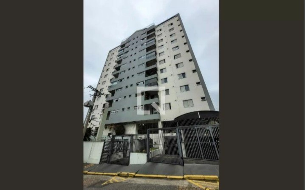 Apartamento com 3 quartos à venda, 80m² em São Paulo, SP