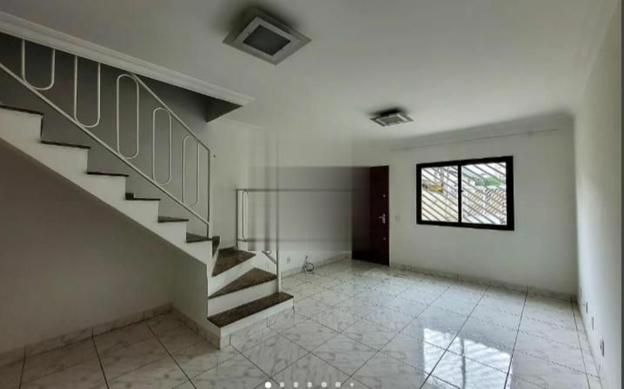 Casa com 2 quartos à venda, 150m² em Vila Vermelha, São Paulo, SP