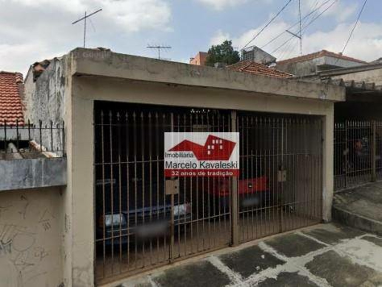 Casa com 3 quartos à venda, 250m² em Estrada das Lágrimas, São João Clímaco, São Paulo, SP