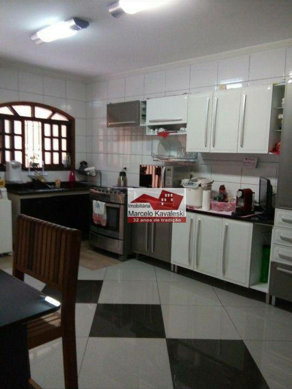 Casa com 2 quartos à venda, 190m² em Rua Lessing, Vila Ema, São Paulo, SP