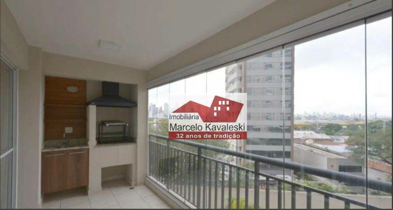 Apartamento com 3 quartos à venda, 111m² em Avenida Nazaré, Ipiranga, São Paulo, SP