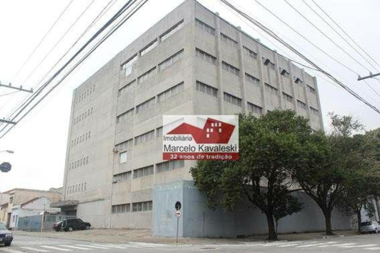 Comercial com 0 quartos à venda, 9313m² em Zona Central, São Paulo, SP