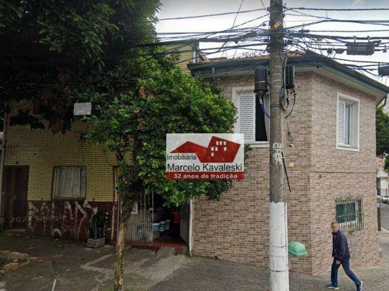 Casa com 5 quartos à venda, 154m² em Ipiranga, São Paulo, SP