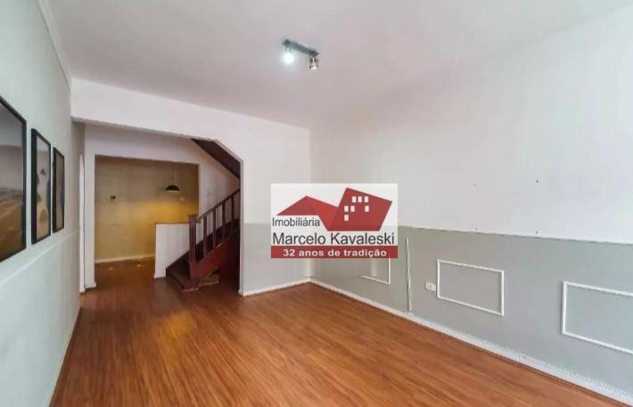 Casa com 3 quartos à venda, 120m² em Rua Dois de Julho, Ipiranga, São Paulo, SP
