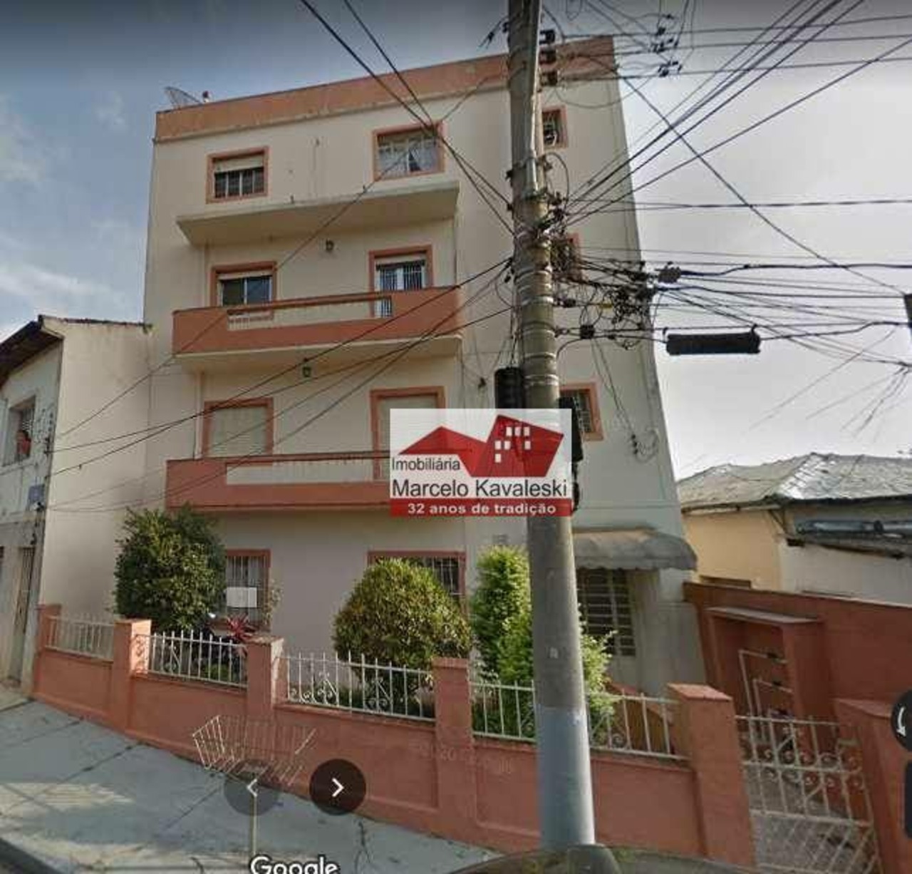 Apartamento com 2 quartos à venda, 70m² em Rua Arcipreste Ezequias, Vila São José, São Paulo, SP