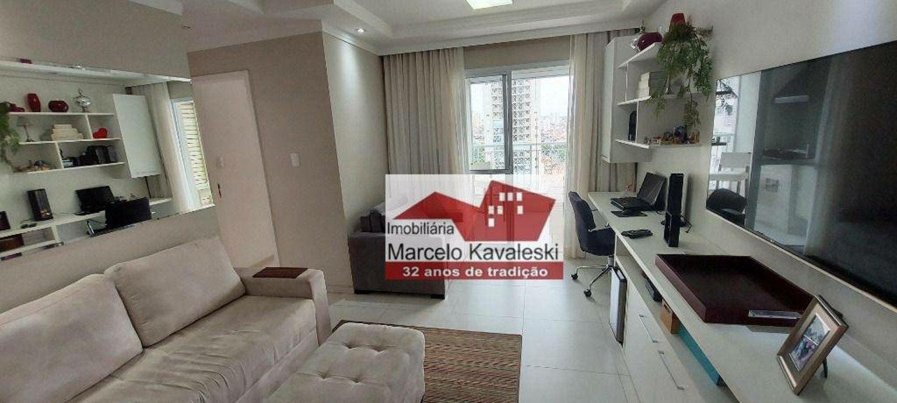 Apartamento com 2 quartos à venda, 65m² em Rua Abagiba, Saúde, São Paulo, SP