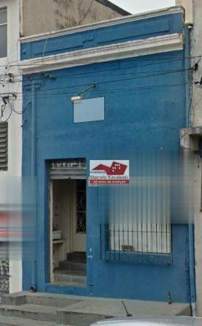 Comercial com 0 quartos à venda, 108m² em Ipiranga, São Paulo, SP