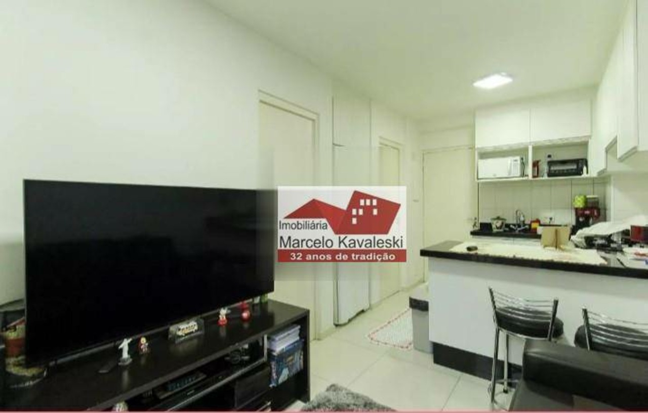 Apartamento com 1 quartos à venda, 33m² em Rua Bresser, Brás, Sao Paulo, SP